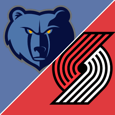 Trail Blazers 135-115 Grizzlies (Feb 6, 2026) Game Recap