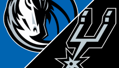Spurs 138-125 Mavericks (Feb 7, 2026) Game Recap