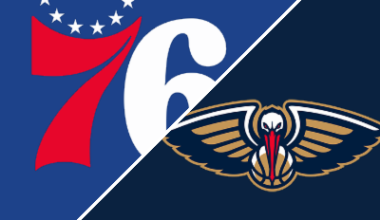 Pelicans 126-111 76ers (Feb 21, 2026) Game Recap