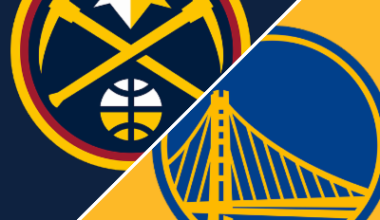 Warriors 128-117 Nuggets (Feb 22, 2026) Game Recap