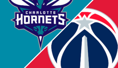 Hornets 129-112 Wizards (Feb 22, 2026) Game Recap