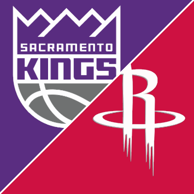Rockets 128-97 Kings (Feb 25, 2026) Game Recap