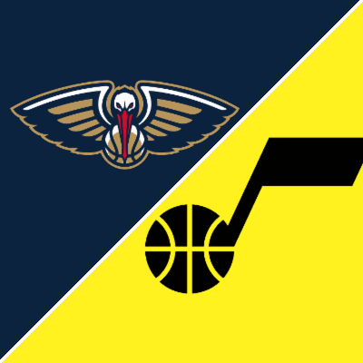Pelicans 129-118 Jazz (Feb 26, 2026) Game Recap