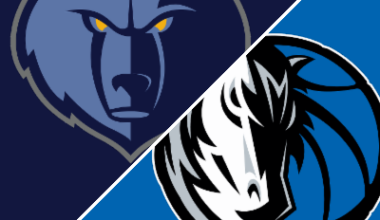 Grizzlies 124-105 Mavericks (Feb 27, 2026) Game Recap