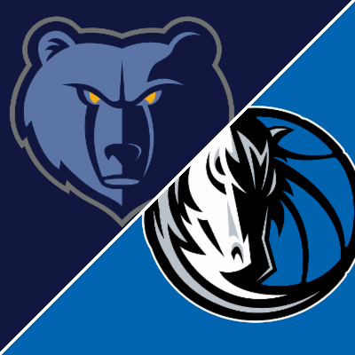 Grizzlies 124-105 Mavericks (Feb 27, 2026) Game Recap
