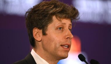 Sam Altman says the quiet part out loud, confirming some companies are ‘AI washing’ by blaming unrelated layoffs on the technology