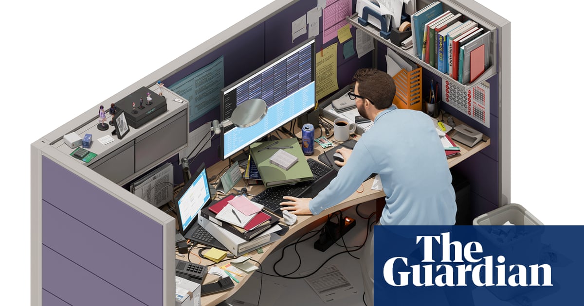 12-hour days, no weekends: the anxiety driving AI’s brutal work culture is a warning for all of us | AI (artificial intelligence)