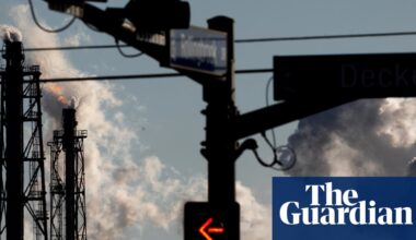Trump’s EPA to roll back rule limiting hazardous mercury from coal plants | Trump administration