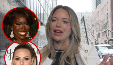 'RHOBH's Amanda Frances Has Lost Hope for Dorit Kemsley Reconciliation