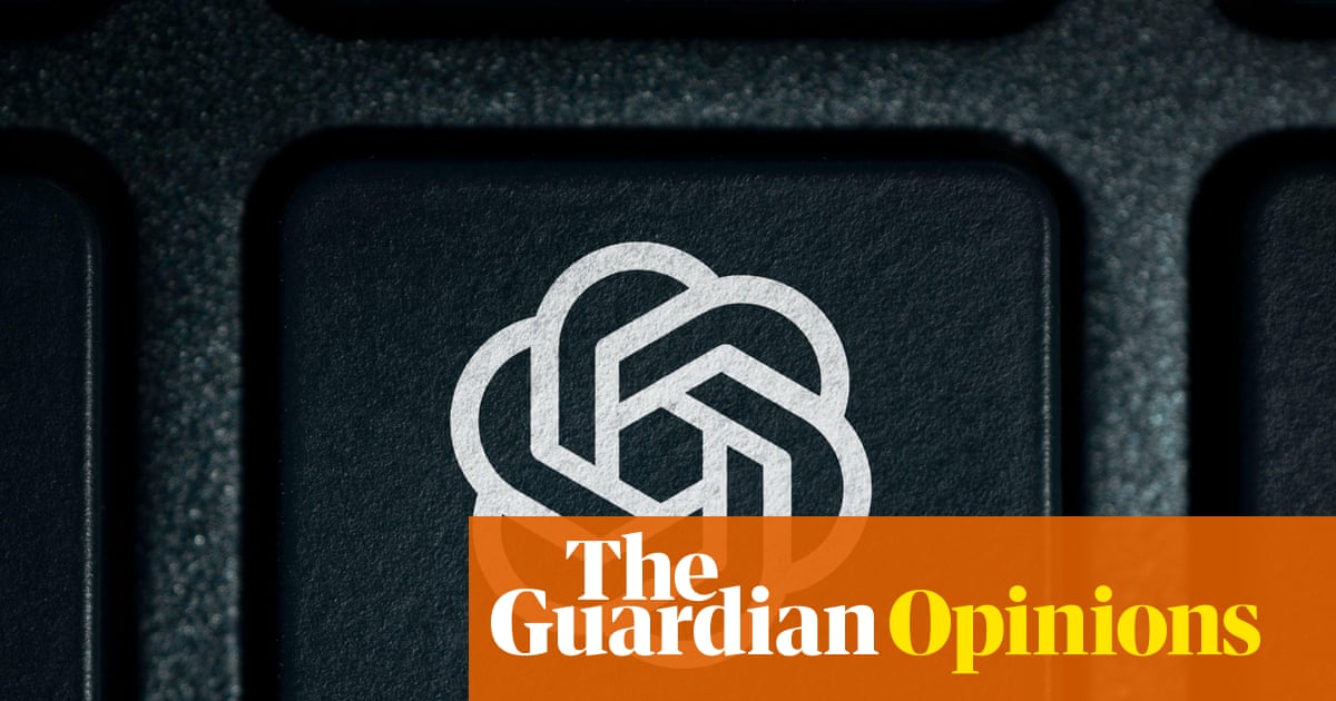 The Guardian view on AI: safety staff departures raise worries about industry pursuing profit at all costs | Editorial