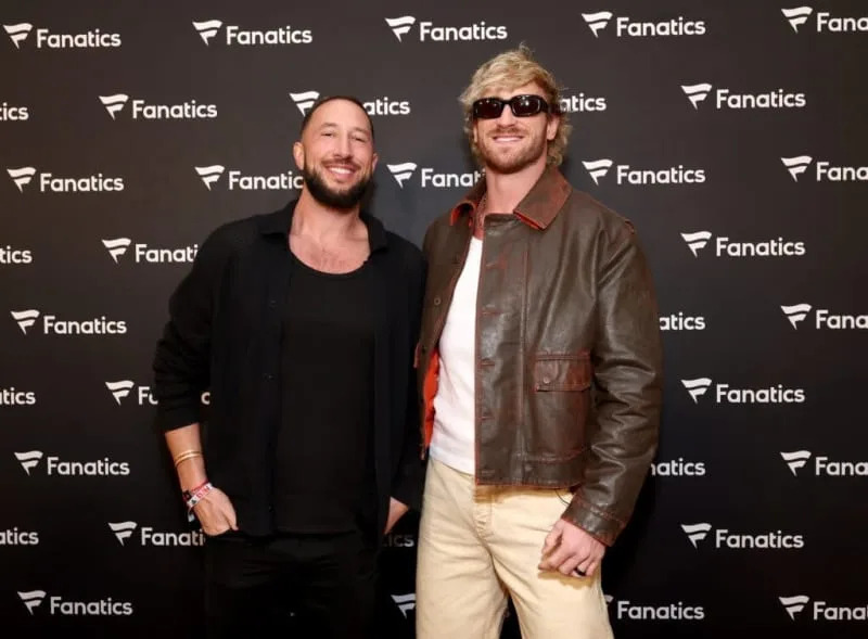 Photo by Cindy Ord/Getty Images for Fanatics