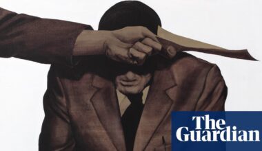 Madrid museum shuffles its pack charting decades of rapid change in Spain | Spain