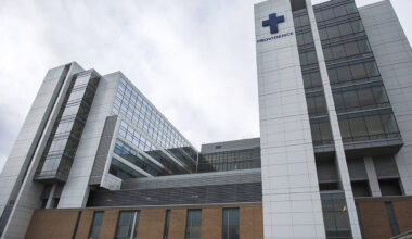 Providence Everett to end hospitalist contract with Optum after 20 years