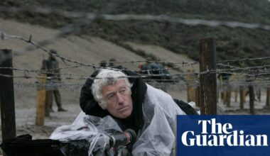 ‘People keep reinventing the same damn movie’: cinematographer Roger Deakins on 50 years behind the camera and his fears for film’s future | Movies
