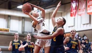 DISTRICT BASKETBALL: Rough night for area squads