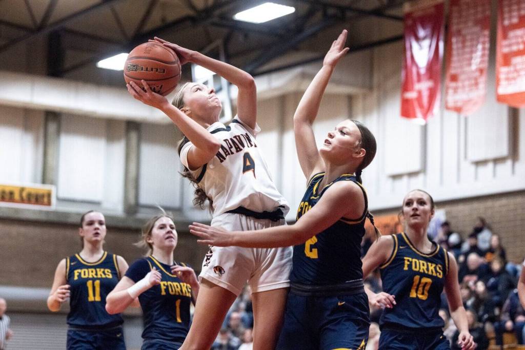 DISTRICT BASKETBALL: Rough night for area squads