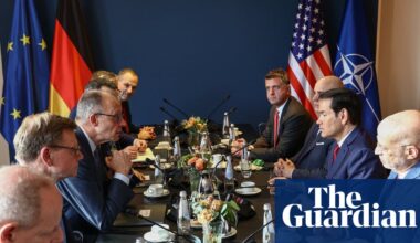 Germany calls on France to increase defence spending | Germany