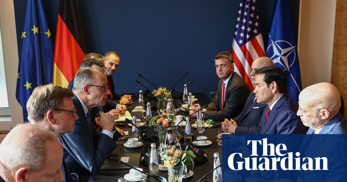 Germany calls on France to increase defence spending | Germany