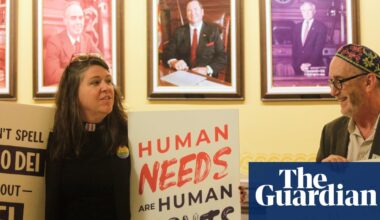 Two transgender men sue Kansas over ‘dehumanizing’ driver’s license law | Kansas