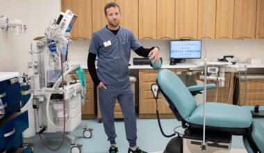 Dentists testify in favor of bill that would reduce wait times for children