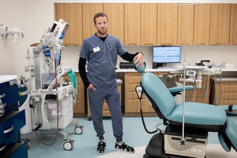 Dentists testify in favor of bill that would reduce wait times for children