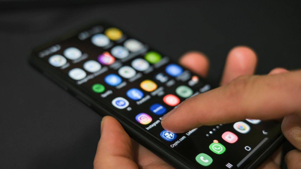 Social media overuse harming mental health in Türkiye: Yeşilay