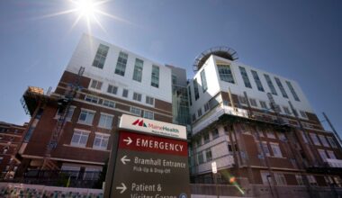 Maine hospitals, health reform advocates spar over bill to regulate health care prices