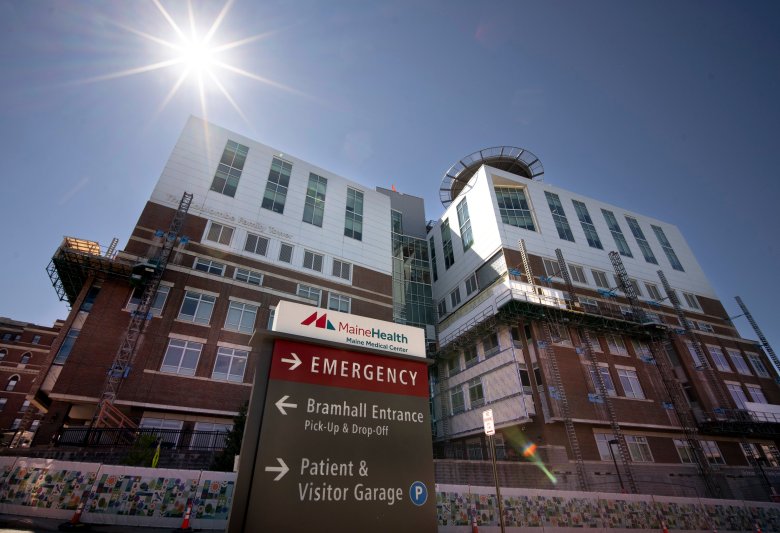 Maine hospitals, health reform advocates spar over bill to regulate health care prices