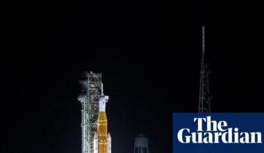 Nasa to launch historic Artemis II moon mission on 6 March after delays | Nasa
