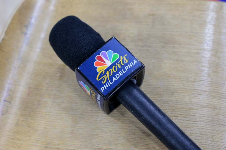 NBC Sports Philadelphia will be among the channels include in YouTube TV's new sports-centric package of channels in and around the city.