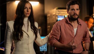 The key to understanding the HBO show and its complicated relationships.