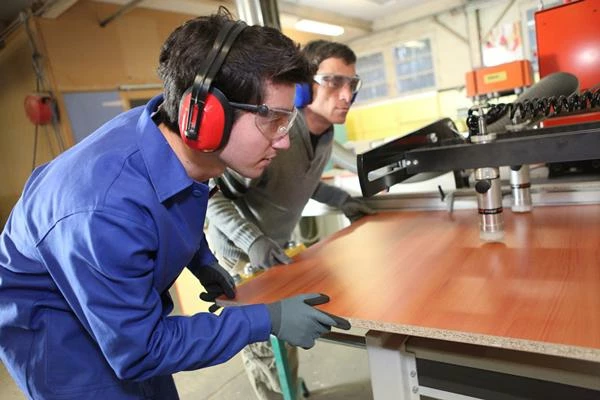 United States' Machine-Tools for Wood Market To Reach 2M Units and $2.2B by 2035 - News and Statistics