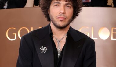 Benny Blanco Shows Dirty Feet on Friends Keep Secrets Podcast