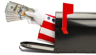 Retirees on Social Security Just Got Some Good News From Uncle Sam