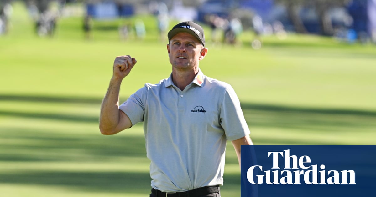 Justin Rose notches first wire-to-wire Torrey Pines win in 71 years with apology to Tiger Woods | Justin Rose