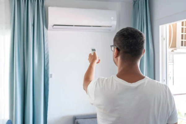 United States' Non-Window Air Conditioning Market Set to Reach 6.5 Million Units and $4.5 Billion in Value - News and Statistics