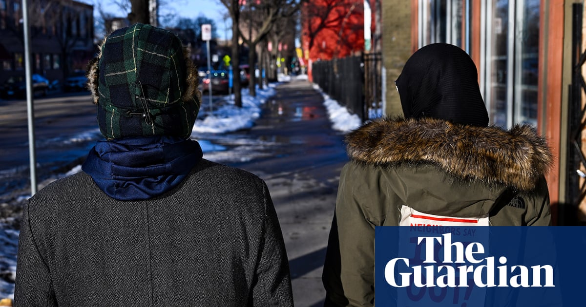 White House grants ICE power to detain refugees for aggressive ‘rescreening’ | Trump administration