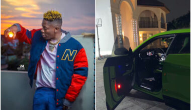 'Big boys talk when money talk'