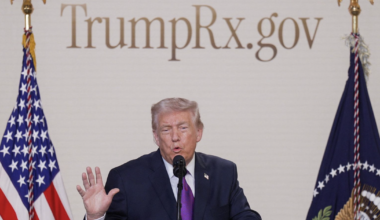 United States launches TrumpRx platform to offer discounted prescription drugs -
