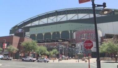 12News will air several D-backs games this season through continued partnership