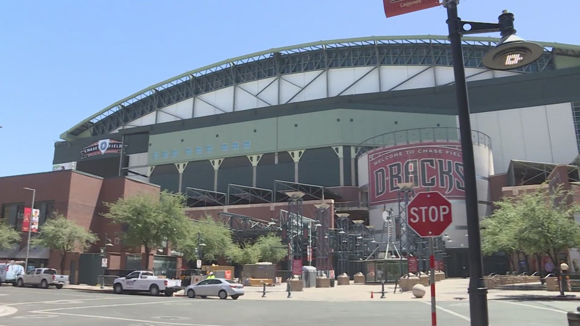 12News will air several D-backs games this season through continued partnership
