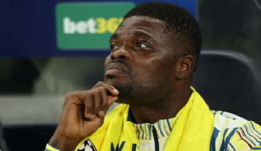 Details on Thomas Partey’s two new charges