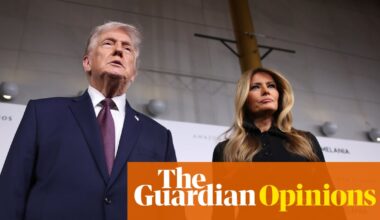 The gulf between critics and audience has never been wider – just look at Melania’s Rotten Tomatoes score | Movies