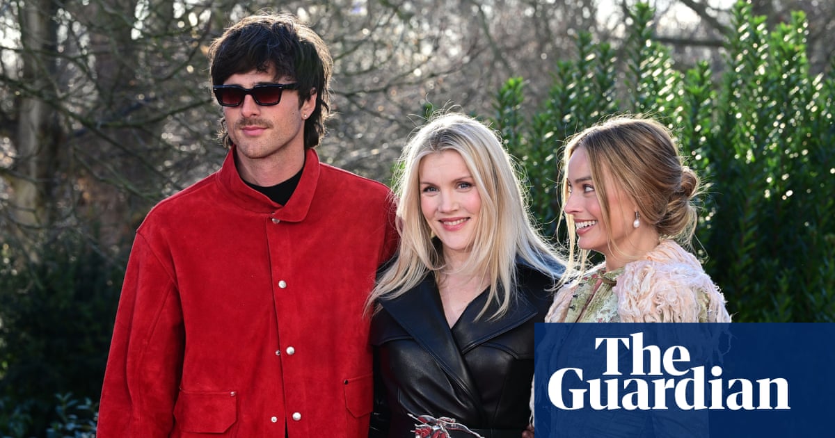 Emerald Fennell hopes Wuthering Heights will ‘provoke a primal response’ | Wuthering Heights