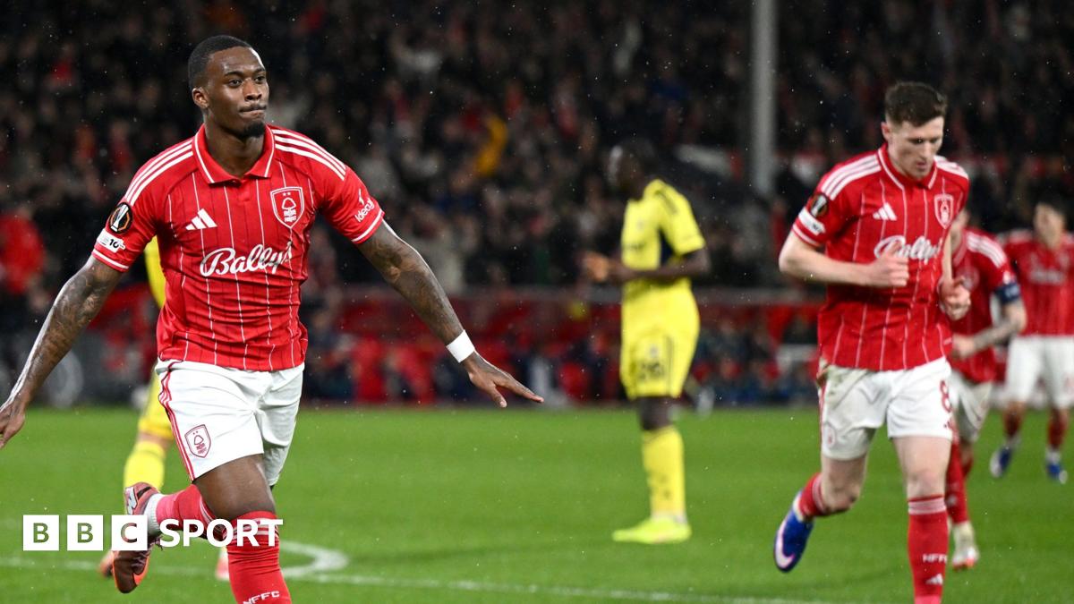 Europa & Conference League LIVE: Build-up, team news, score and live text updates