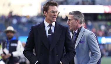 Tom Brady's $150M 'Billionaire Bunker' Mansion Seen in New Photos, NFL Legend Has $6.5M Speedboat