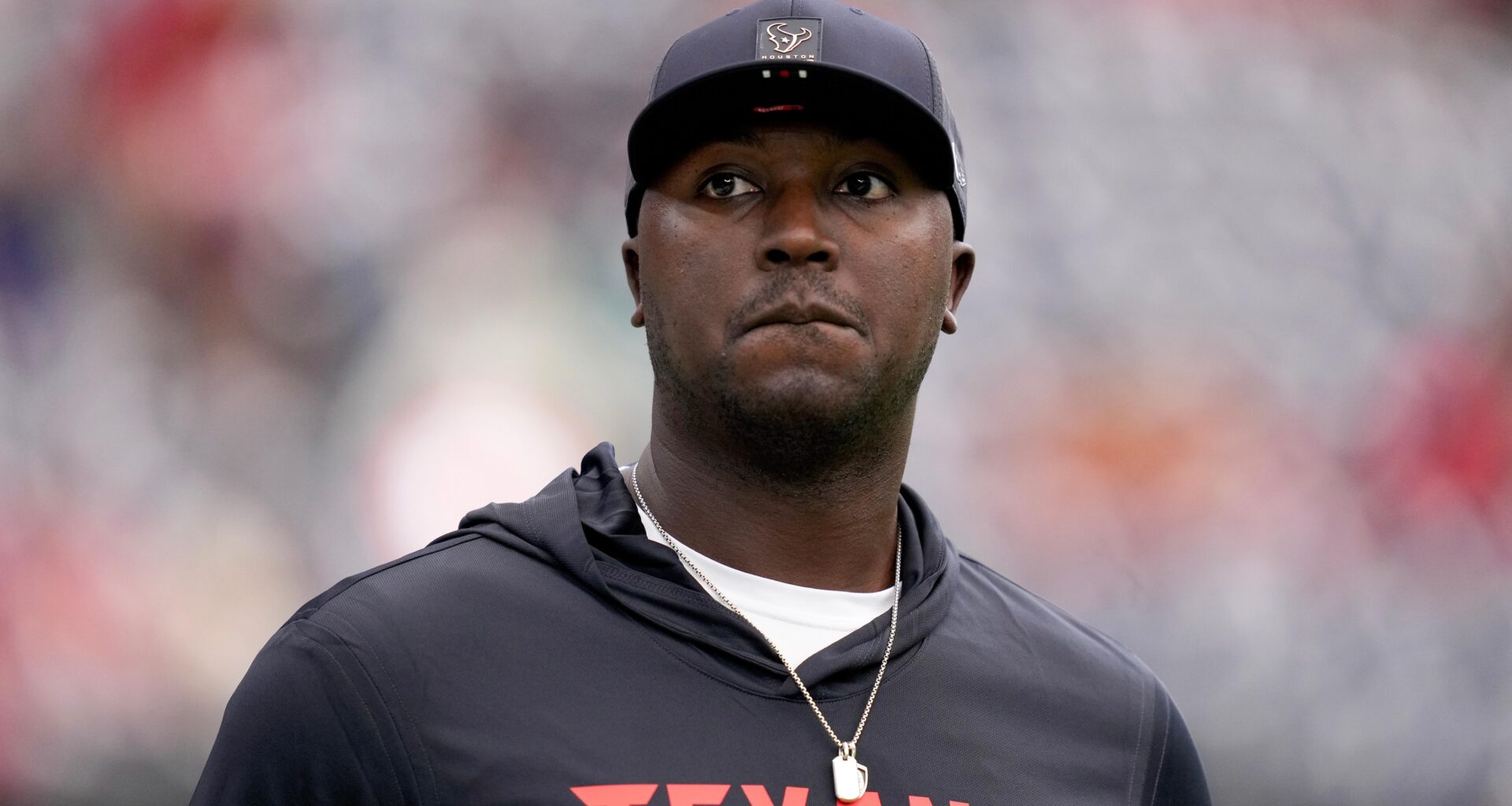 C.J. Stroud's QB Coach Jerrod Johnson Reportedly Leaves Texans After NFL Playoff Run, What's Next?