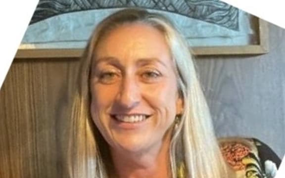 LandSAR chief executive Wendy Wright.