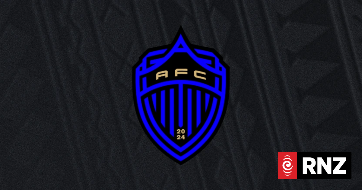 Auckland FC fitness coach Elias Boukarim exits