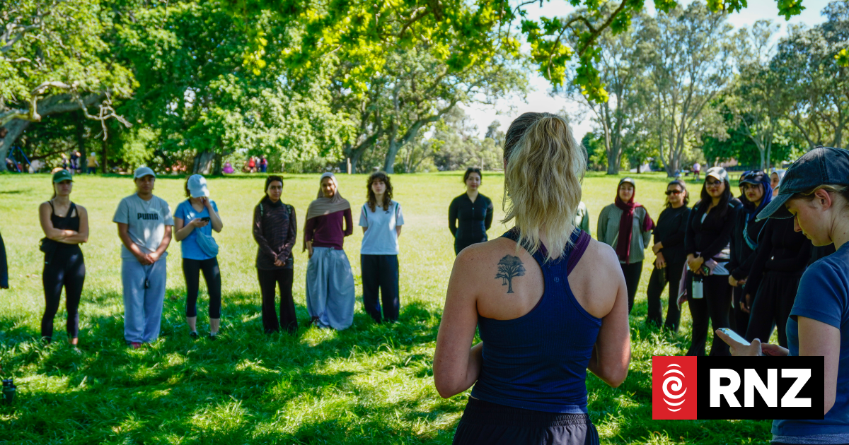 The migrant communities reporting some of the worst mental health